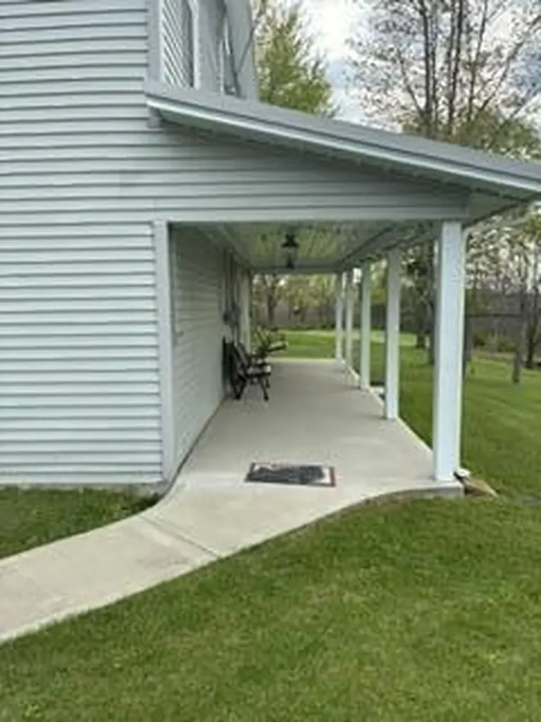 2738 Blackburn Road Cynthiana KY 41031