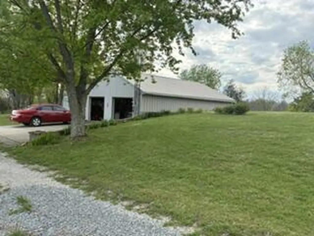 2738 Blackburn Road Cynthiana KY 41031