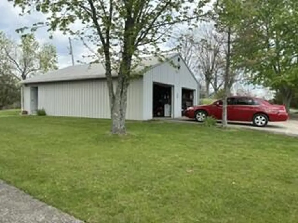 2738 Blackburn Road Cynthiana KY 41031