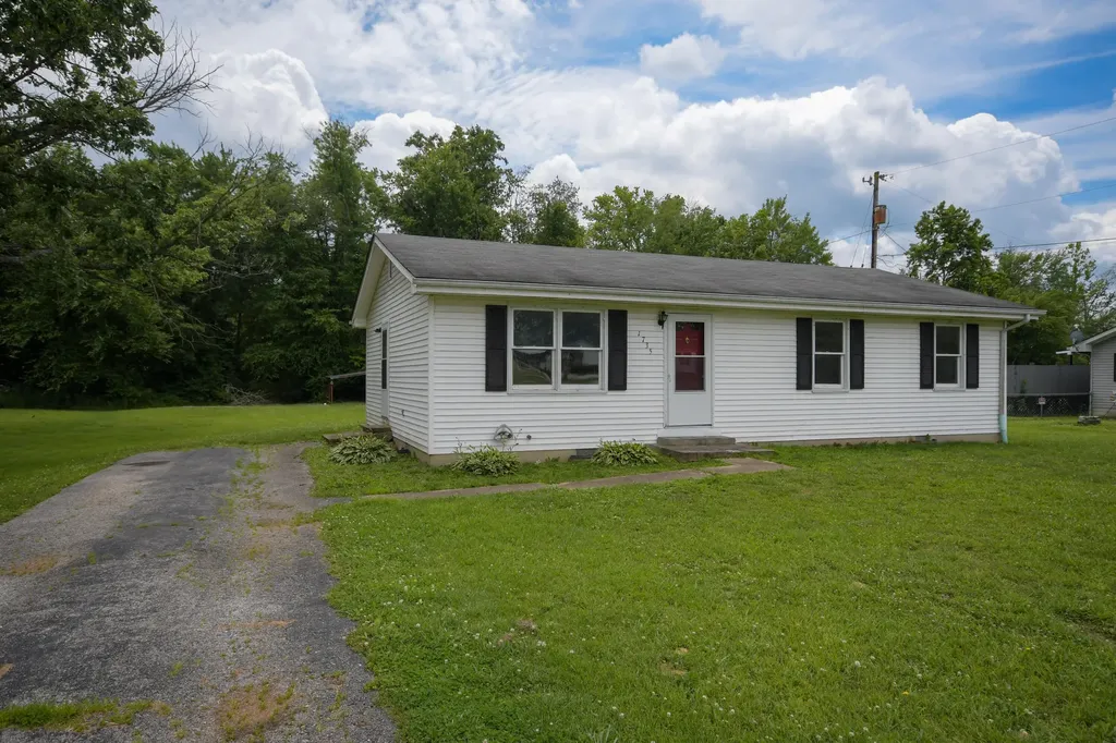 1735 Welch Road Jeffersonville KY 40337