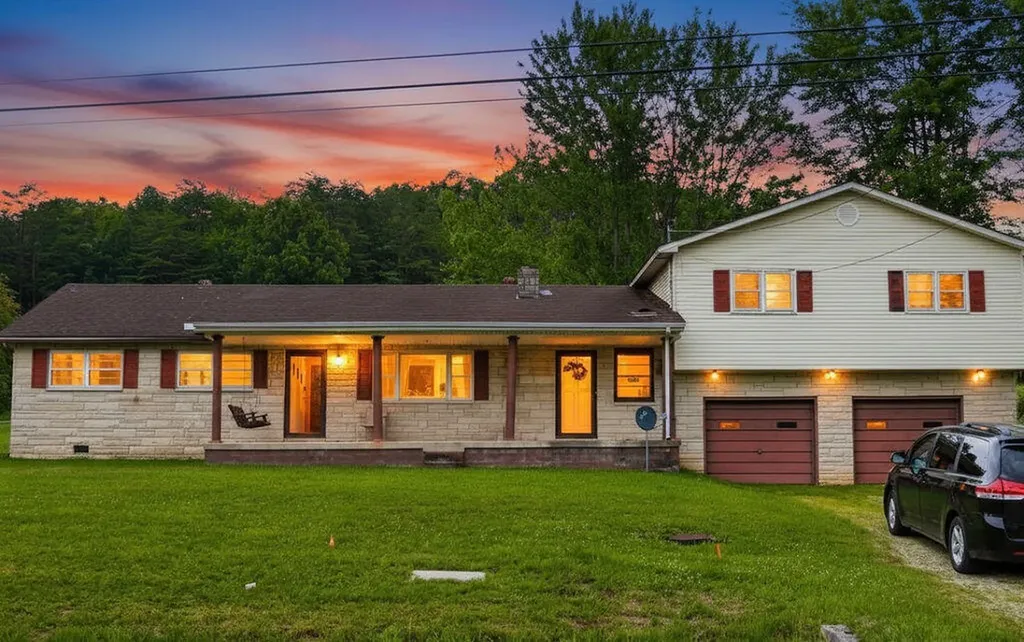 2510 Morris Creek Road Stanton KY 40380