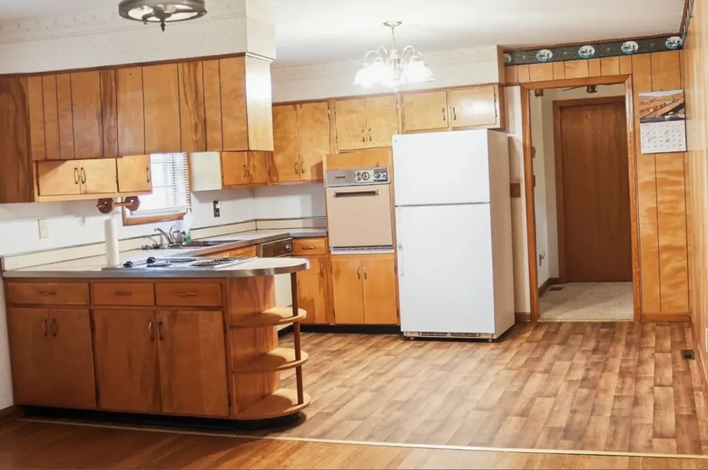 2510 Morris Creek Road Stanton KY 40380