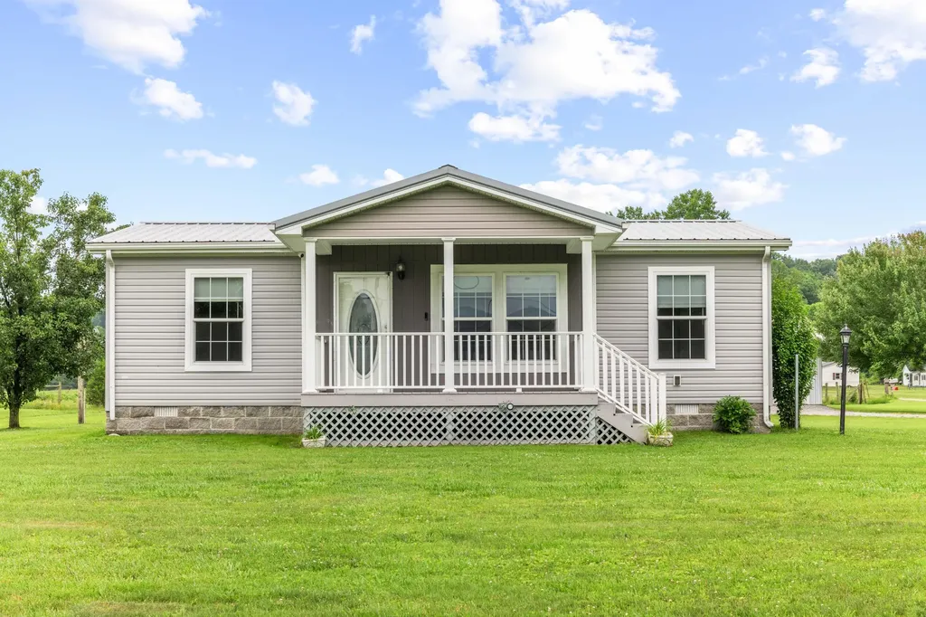 23 Astor Lane Crab Orchard KY 40419