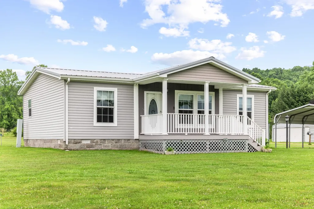 23 Astor Lane Crab Orchard KY 40419
