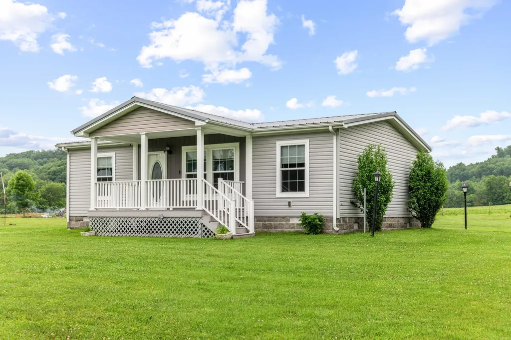 23 Astor Lane Crab Orchard KY 40419
