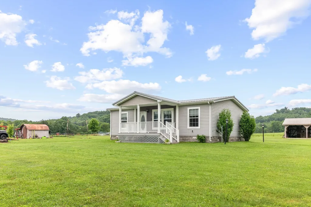 23 Astor Lane Crab Orchard KY 40419