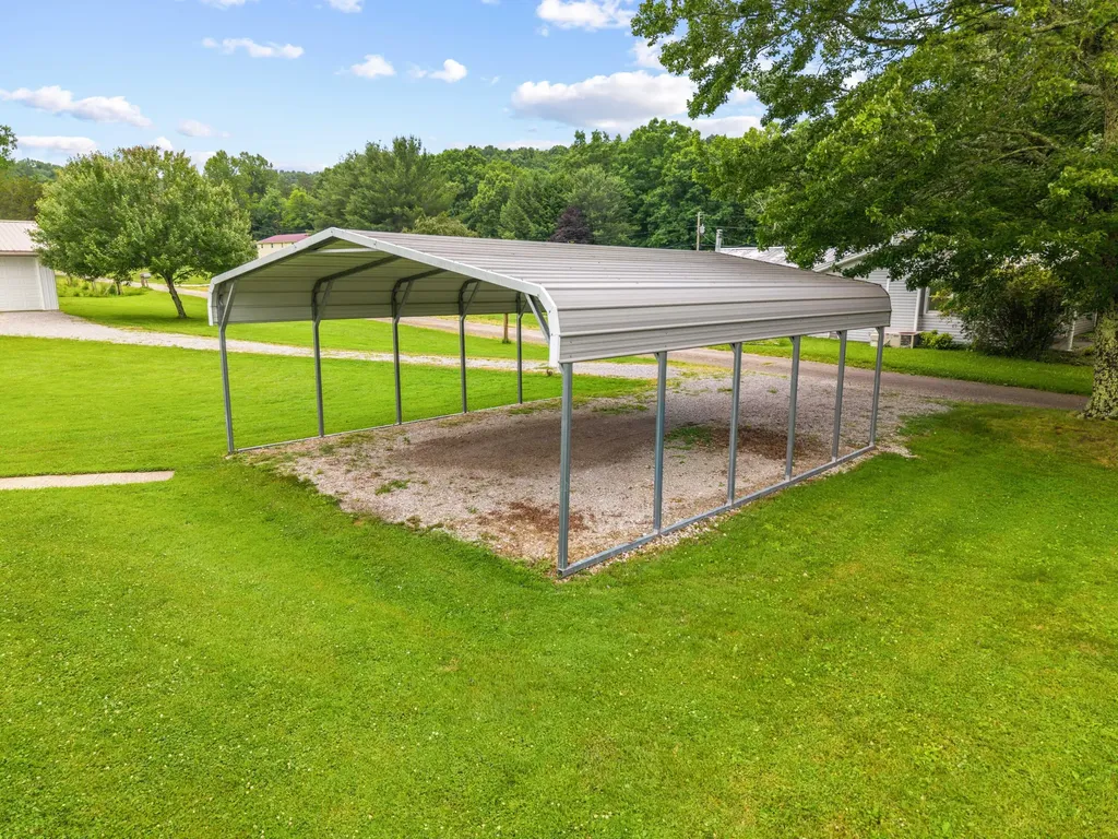 23 Astor Lane Crab Orchard KY 40419