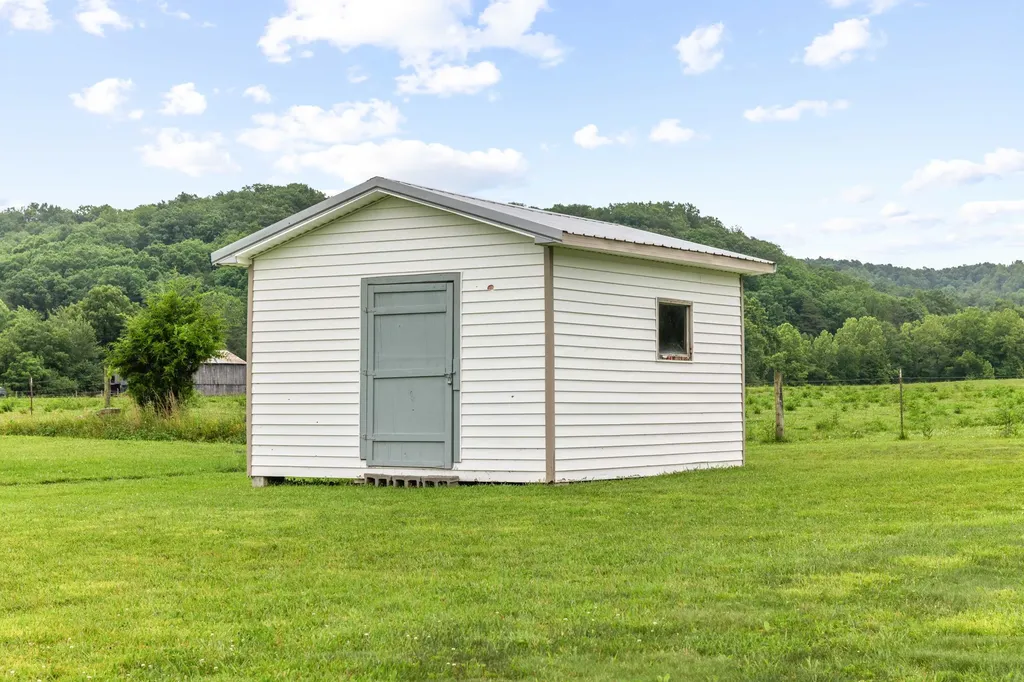 23 Astor Lane Crab Orchard KY 40419