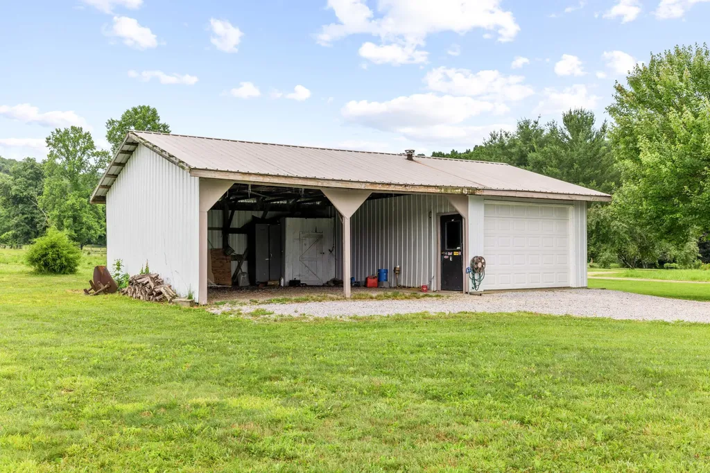 23 Astor Lane Crab Orchard KY 40419