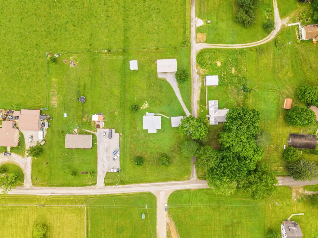 23 Astor Lane Crab Orchard KY 40419