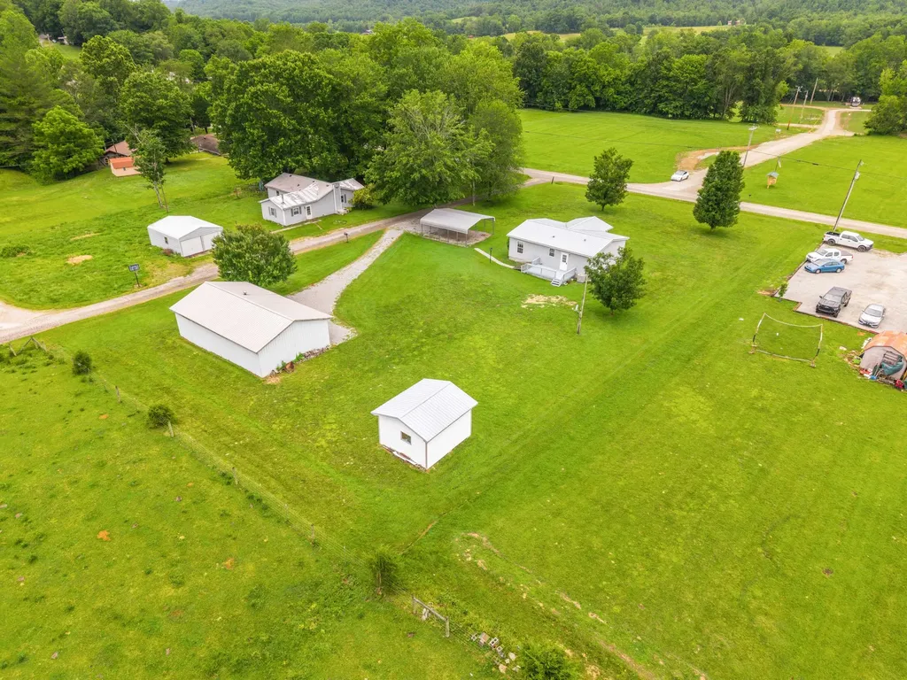 23 Astor Lane Crab Orchard KY 40419