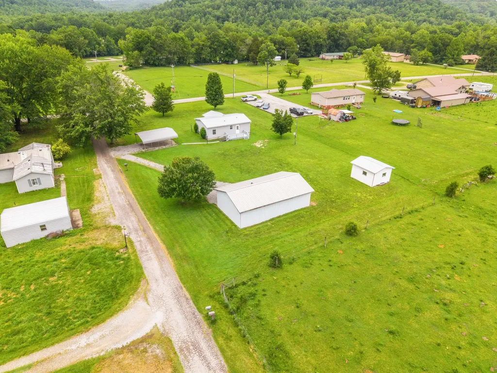 23 Astor Lane Crab Orchard KY 40419