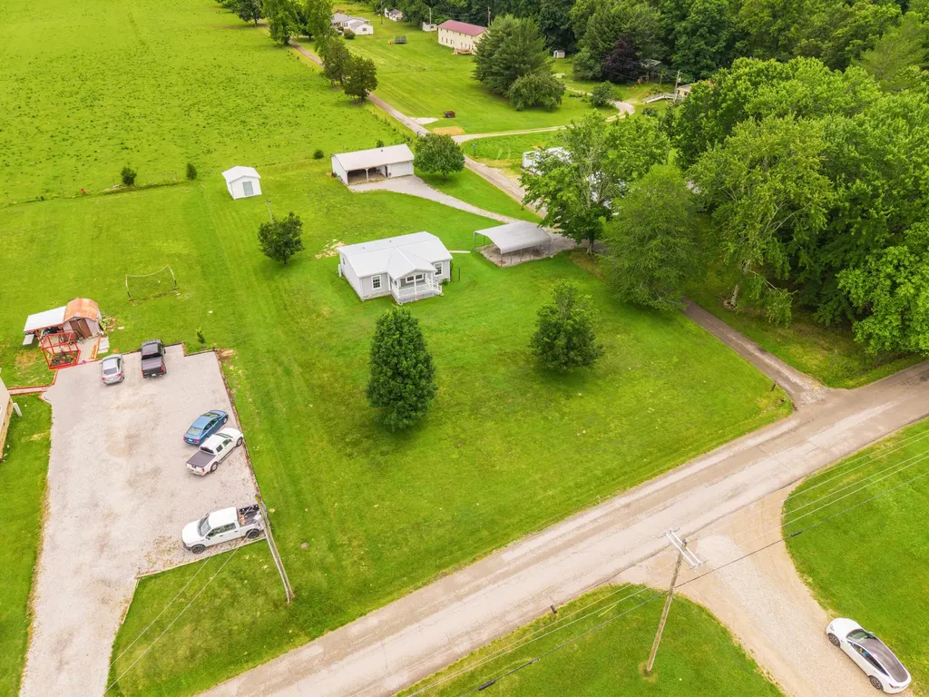 23 Astor Lane Crab Orchard KY 40419