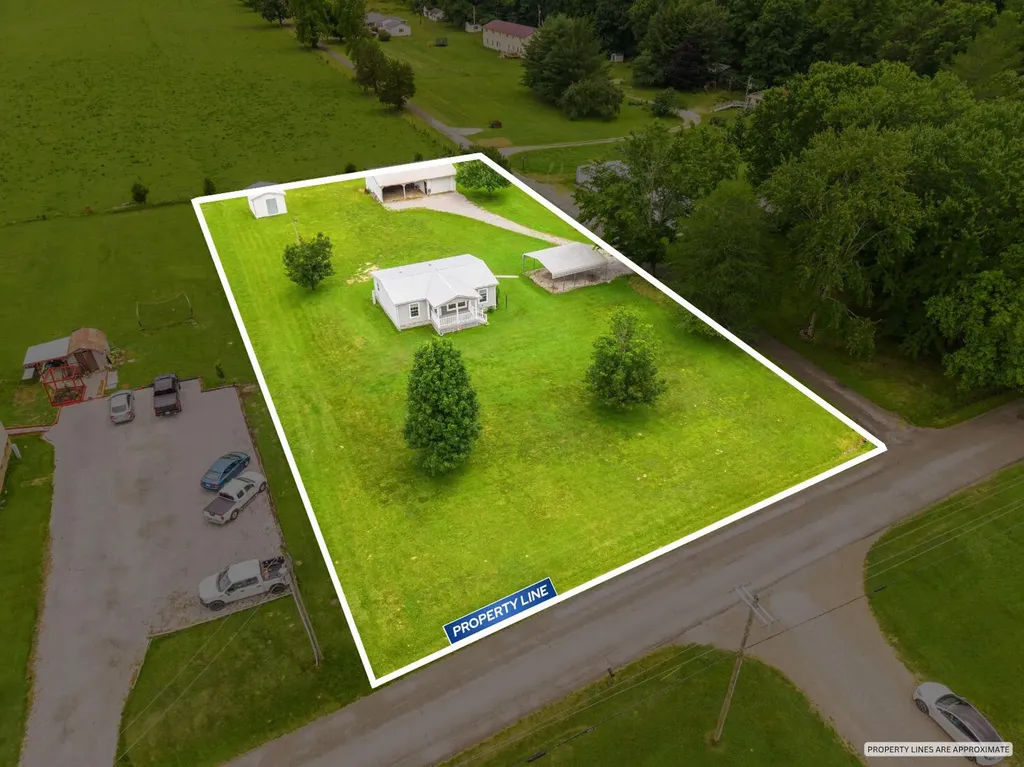 23 Astor Lane Crab Orchard KY 40419