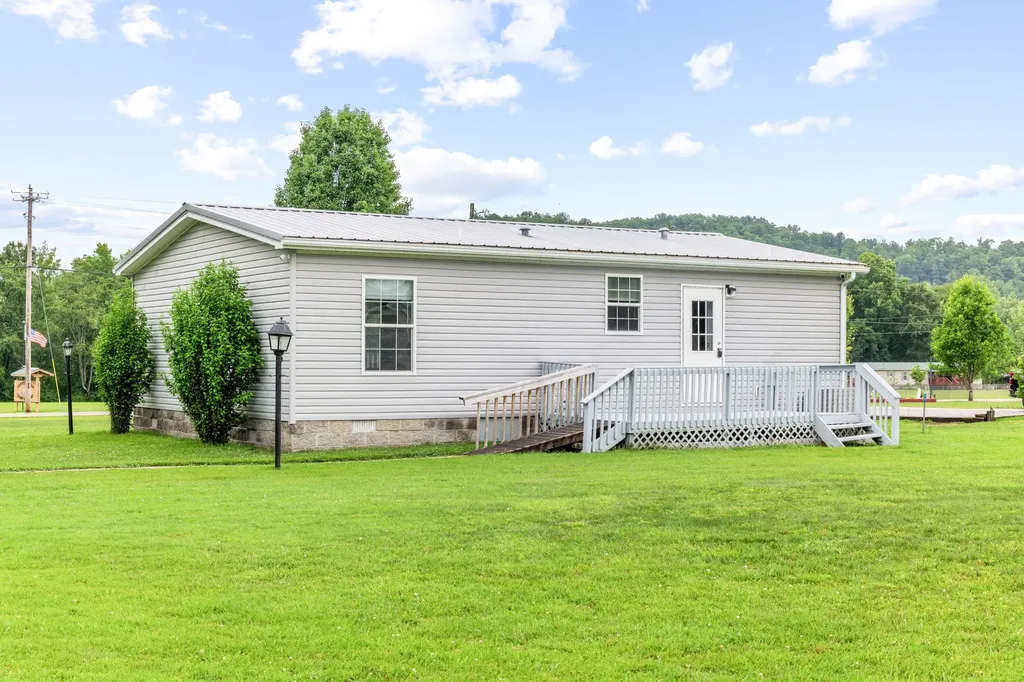 23 Astor Lane Crab Orchard KY 40419