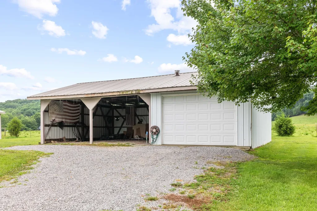 23 Astor Lane Crab Orchard KY 40419
