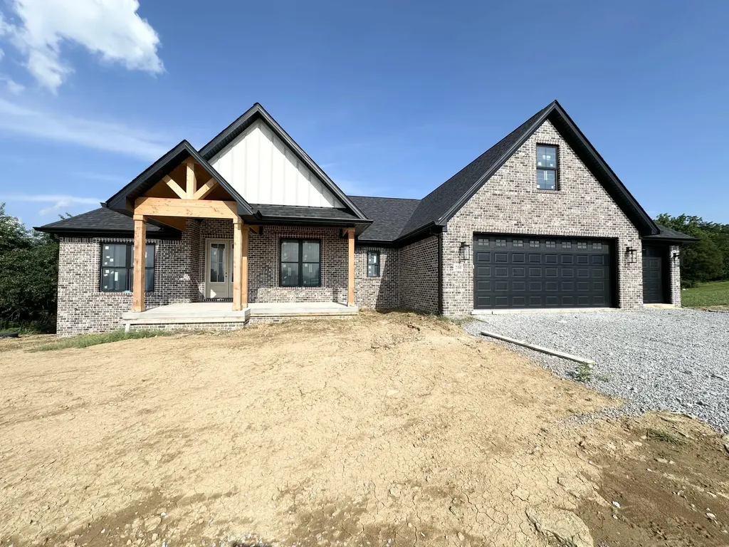 216 Brandenburg Way Richmond KY 40475