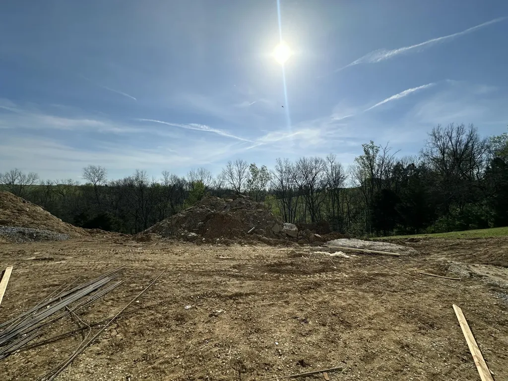 216 Brandenburg Way Richmond KY 40475