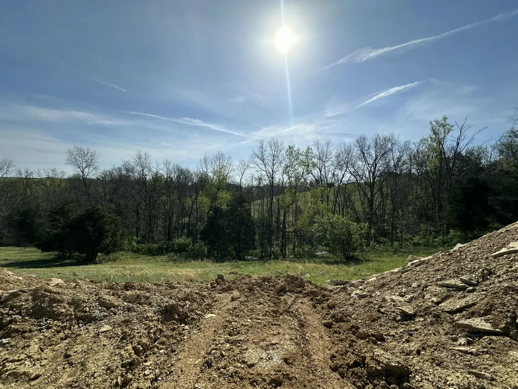 216 Brandenburg Way Richmond KY 40475