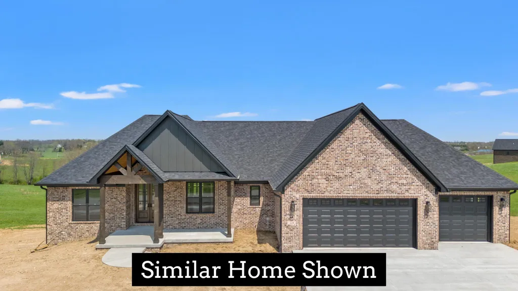 216 Brandenburg Way Richmond KY 40475