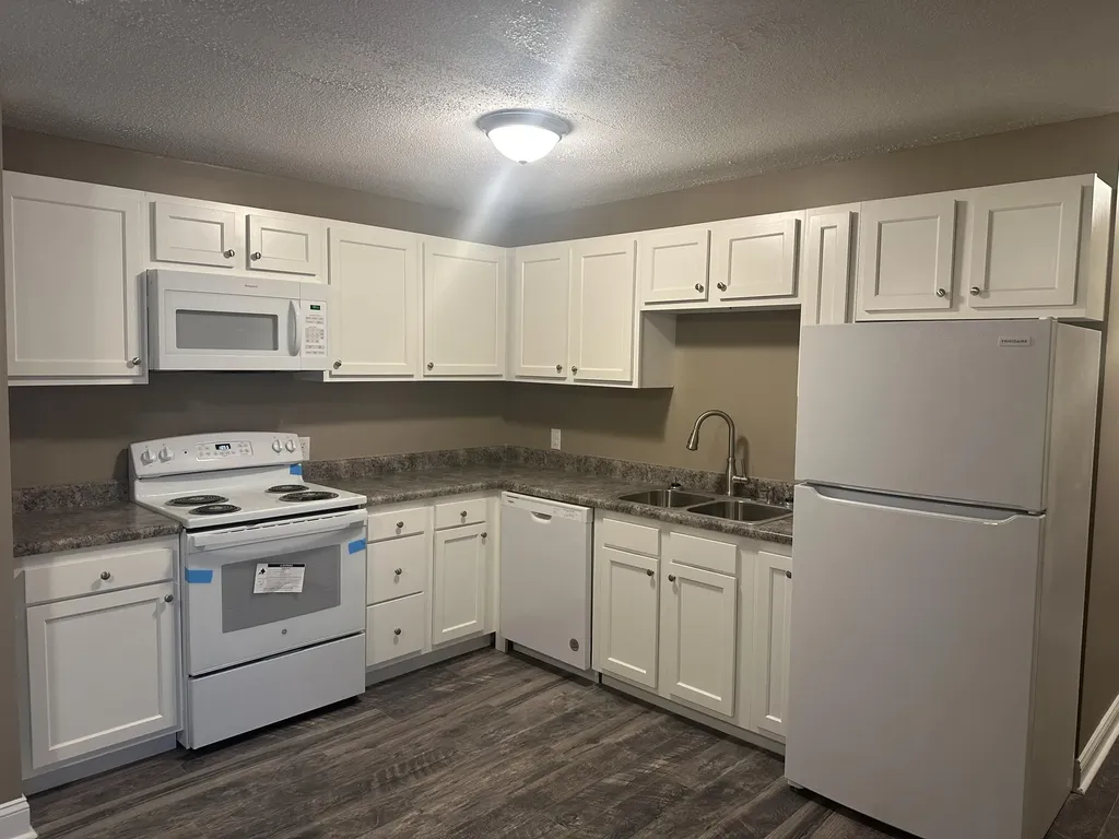 240 Geri Lane Richmond KY 40475