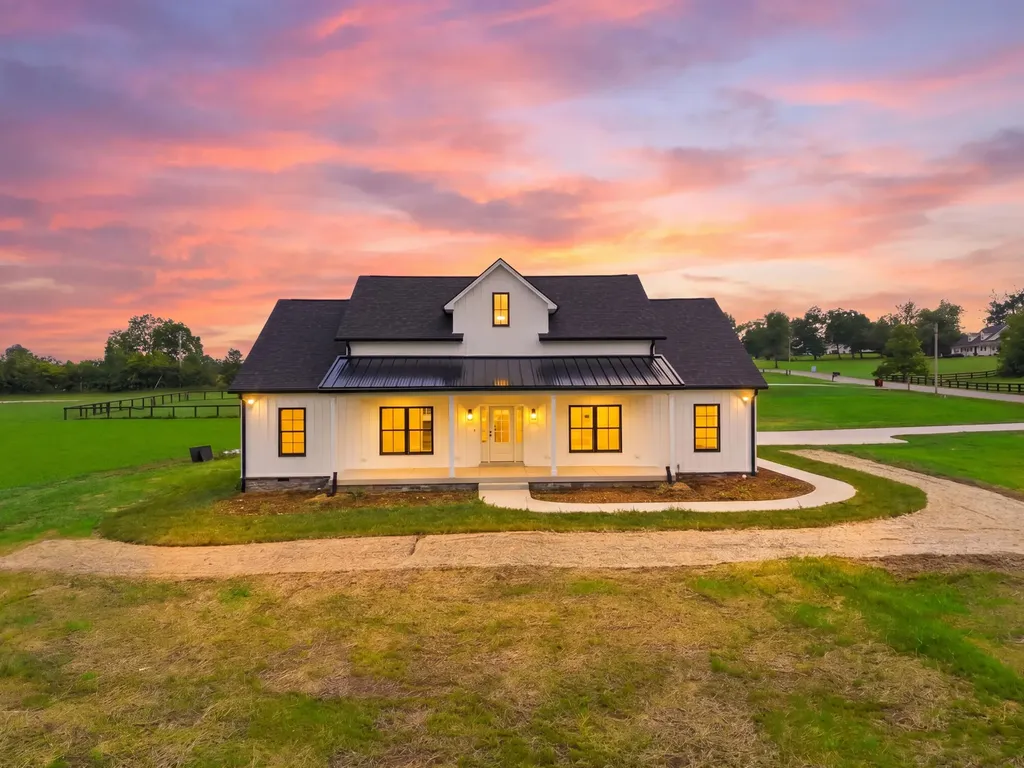 100 Kirk Drive Nicholasville KY 40356
