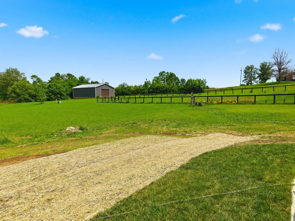 100 Kirk Drive Nicholasville KY 40356