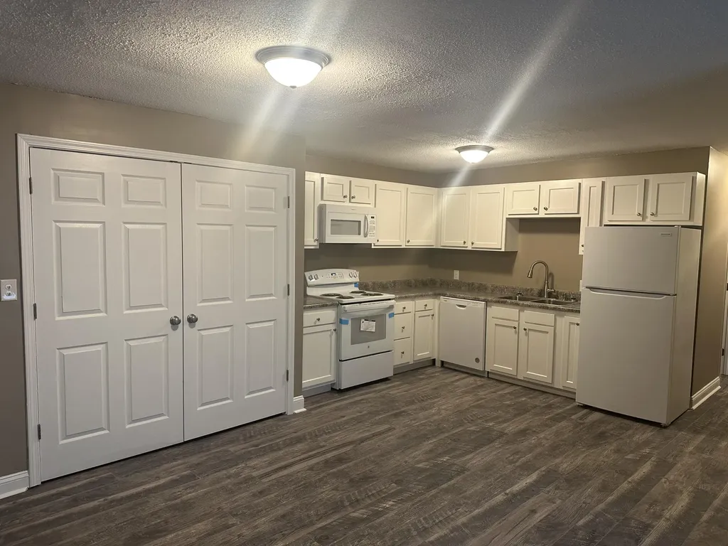 240 Geri Lane Richmond KY 40475