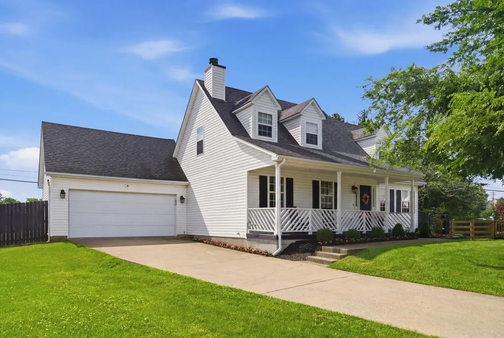 125 Mint Lane Nicholasville KY 40356