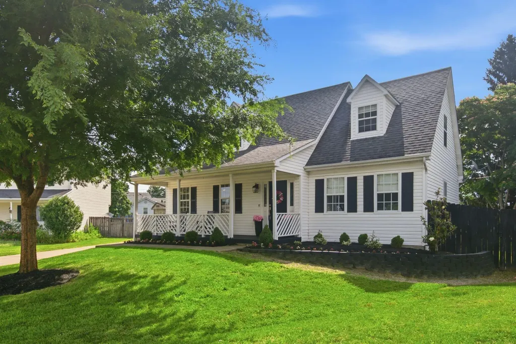 125 Mint Lane Nicholasville KY 40356