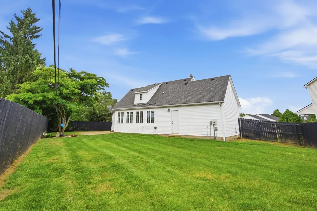 125 Mint Lane Nicholasville KY 40356