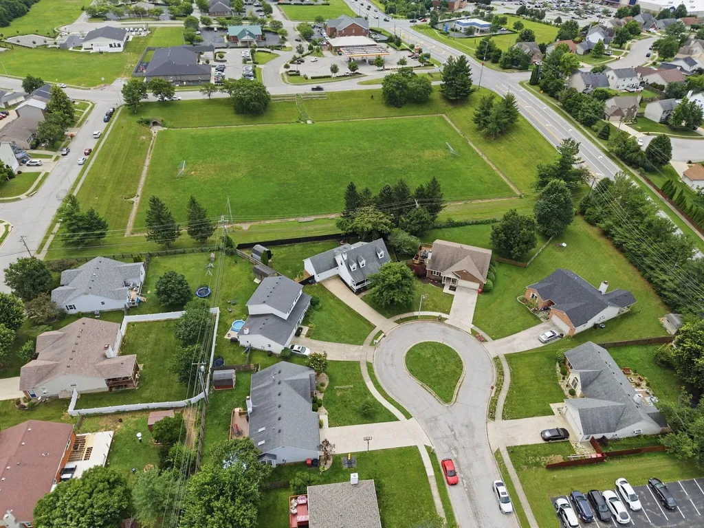125 Mint Lane Nicholasville KY 40356