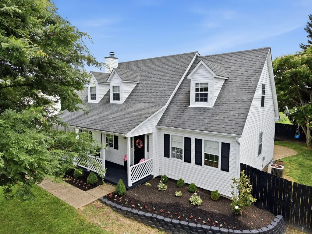 125 Mint Lane Nicholasville KY 40356