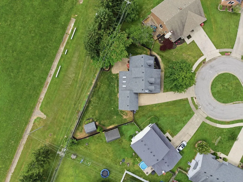 125 Mint Lane Nicholasville KY 40356