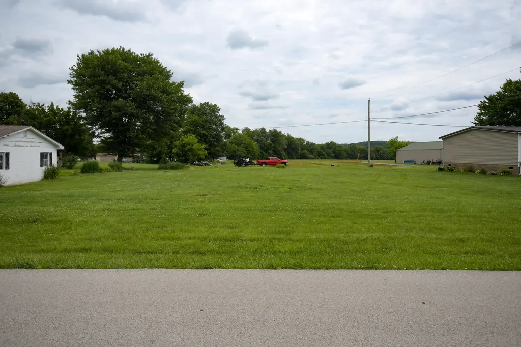 0 Tabor Road Jeffersonville KY 40337