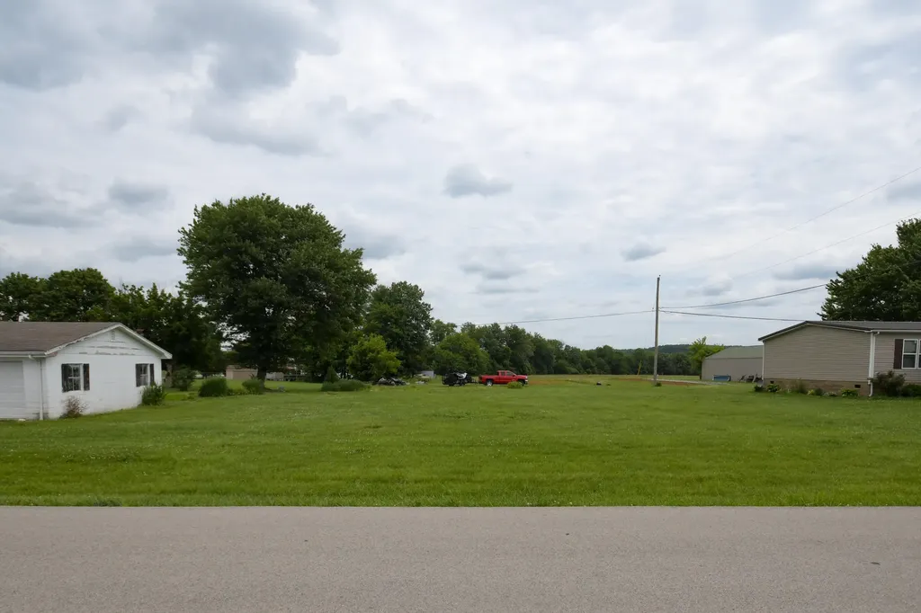 0 Tabor Road Jeffersonville KY 40337