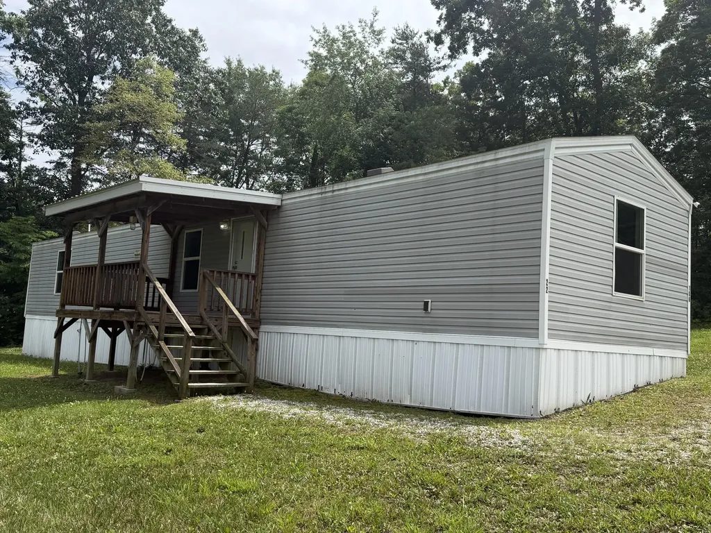 22 Patricia Lane Corbin KY 40701