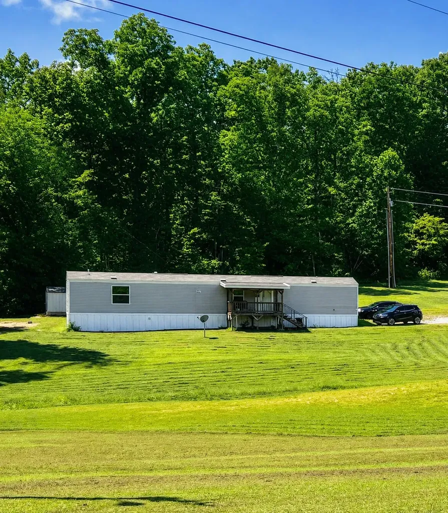 22 Patricia Lane Corbin KY 40701