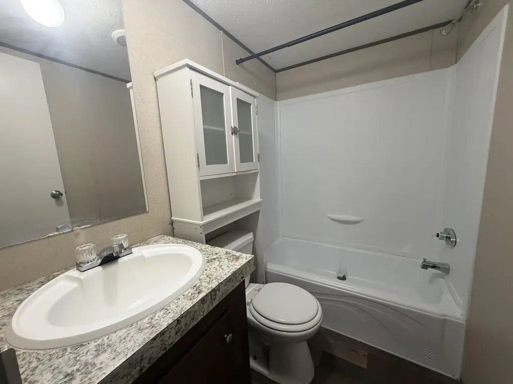22 Patricia Lane Corbin KY 40701