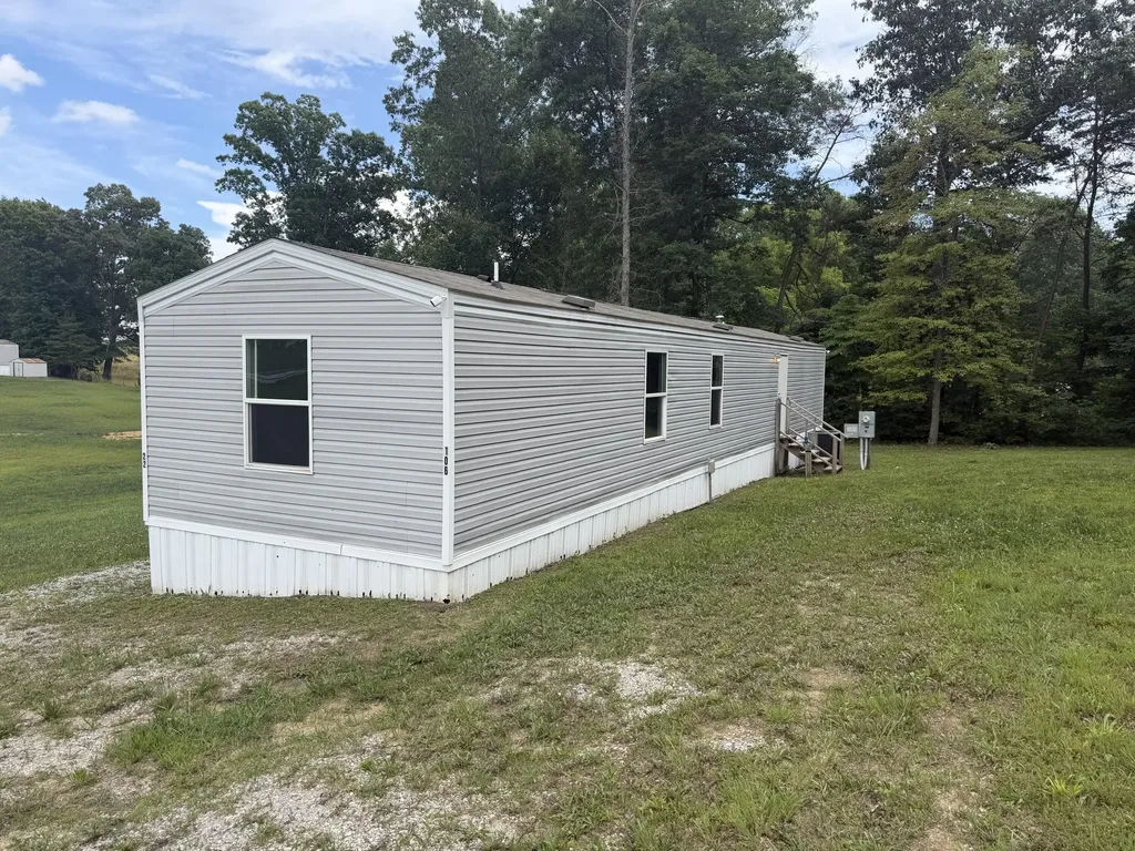 22 Patricia Lane Corbin KY 40701