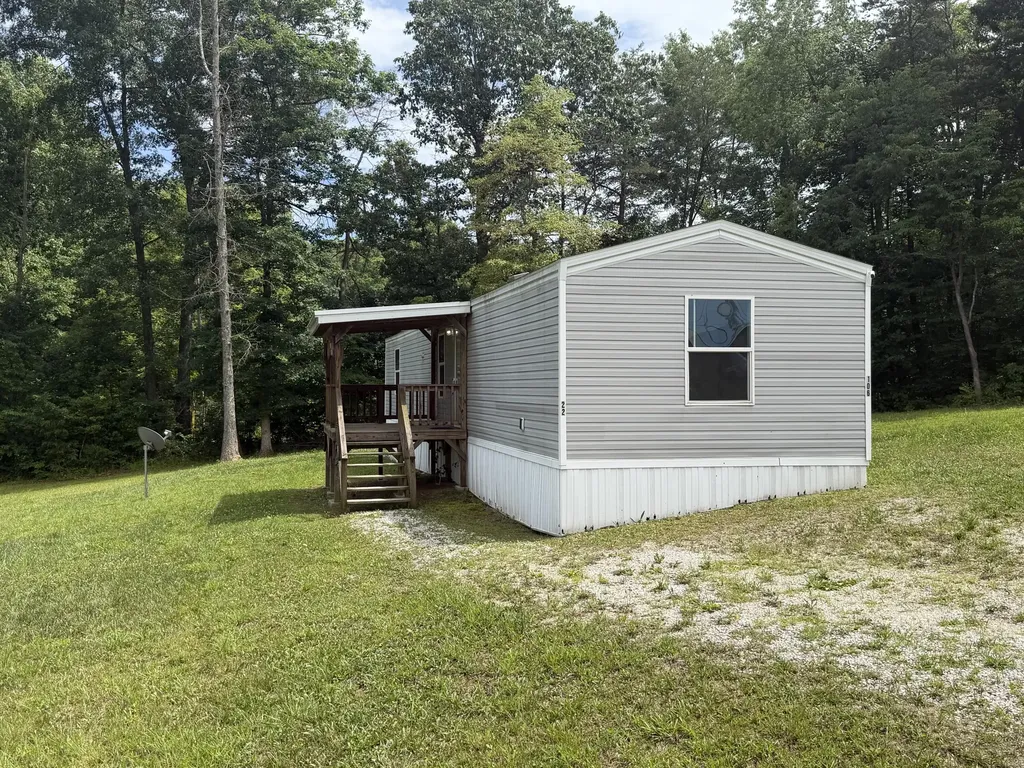 22 Patricia Lane Corbin KY 40701