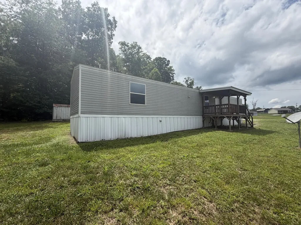 22 Patricia Lane Corbin KY 40701