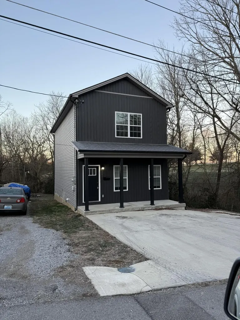 307 W Blair Avenue Richmond KY 40475