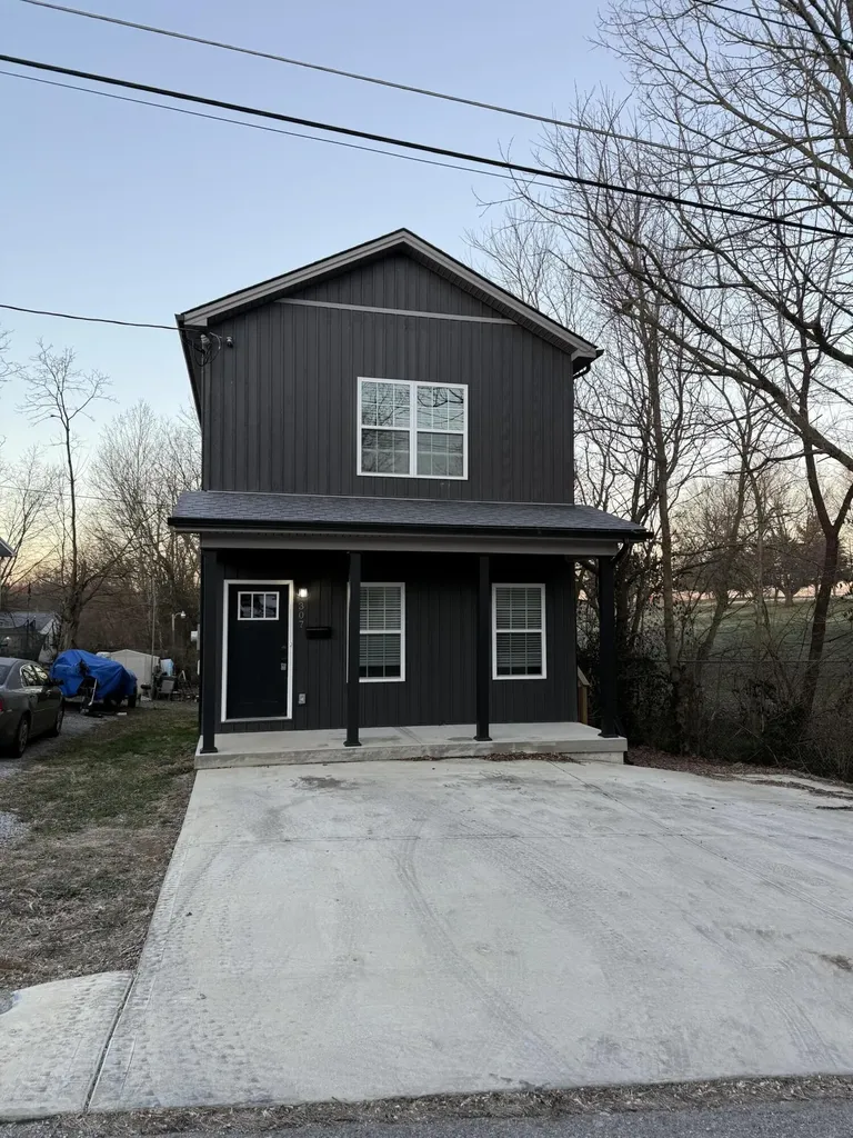 307 W Blair Avenue Richmond KY 40475
