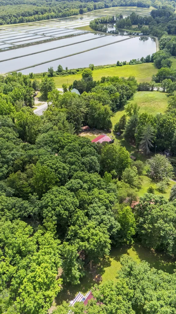 87 White Oak Lane Morehead KY 40351
