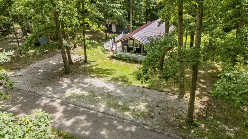 87 White Oak Lane Morehead KY 40351