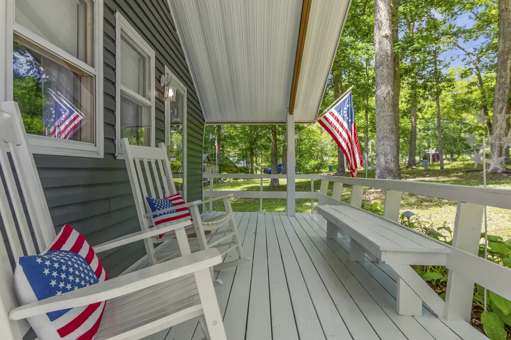 87 White Oak Lane Morehead KY 40351