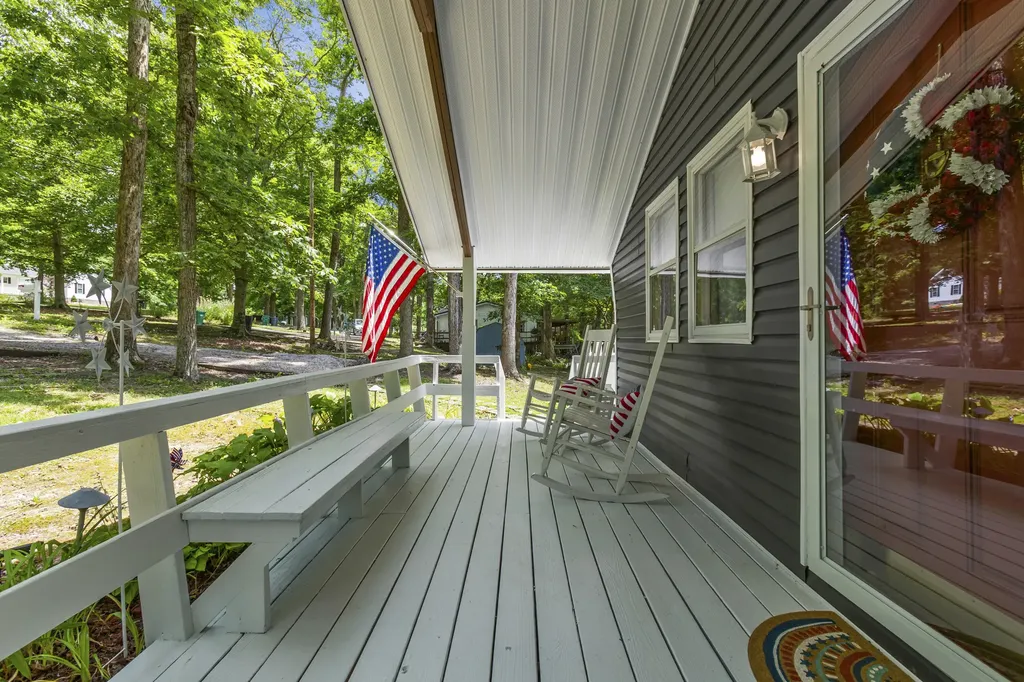 87 White Oak Lane Morehead KY 40351