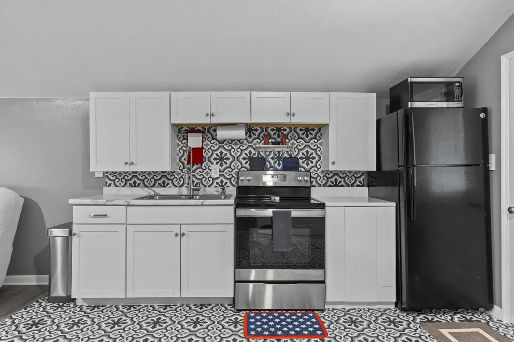 87 White Oak Lane Morehead KY 40351