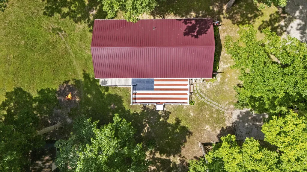 87 White Oak Lane Morehead KY 40351